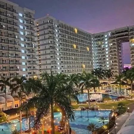Deluxe Condotel In Mall Of Asia Pasay