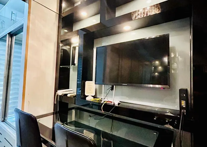 Aparthotel 1bedroom Pool View - Moa Shell Residences Near Airport *